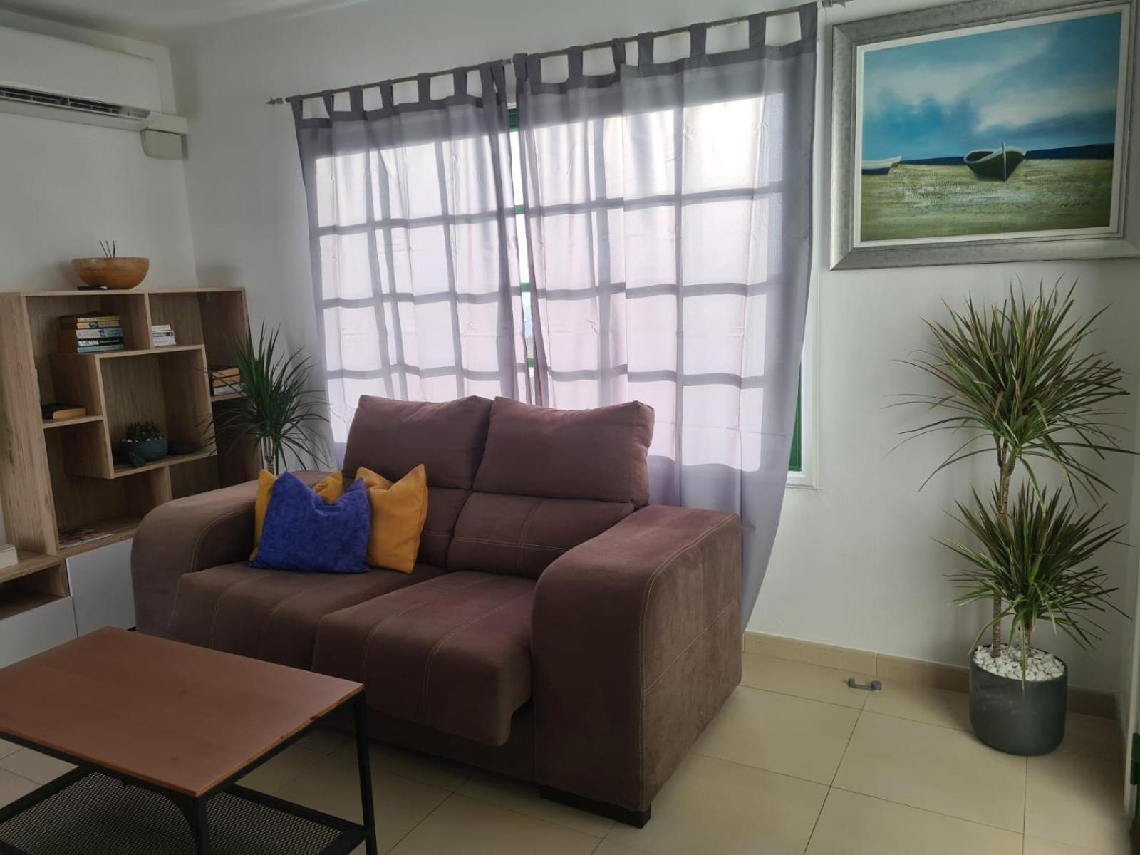 Apartment Zafiro,s