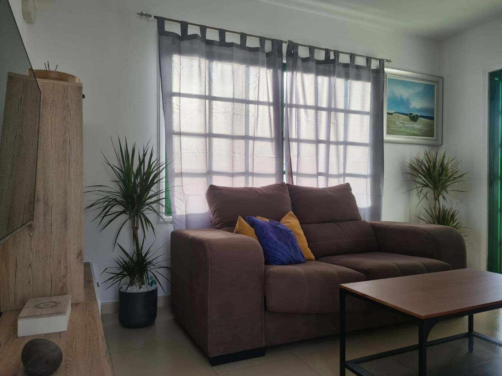 Zafiro,s Apartment Puerto del Carmen (Lanzarote)