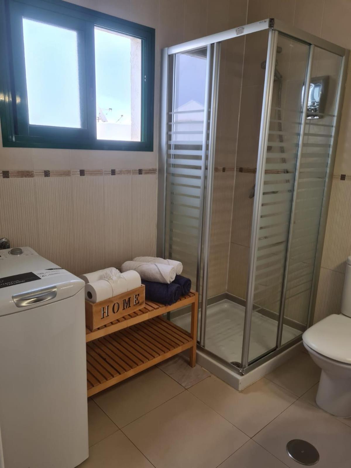 Apartment Zafiro,s Puerto del Carmen (Lanzarote)