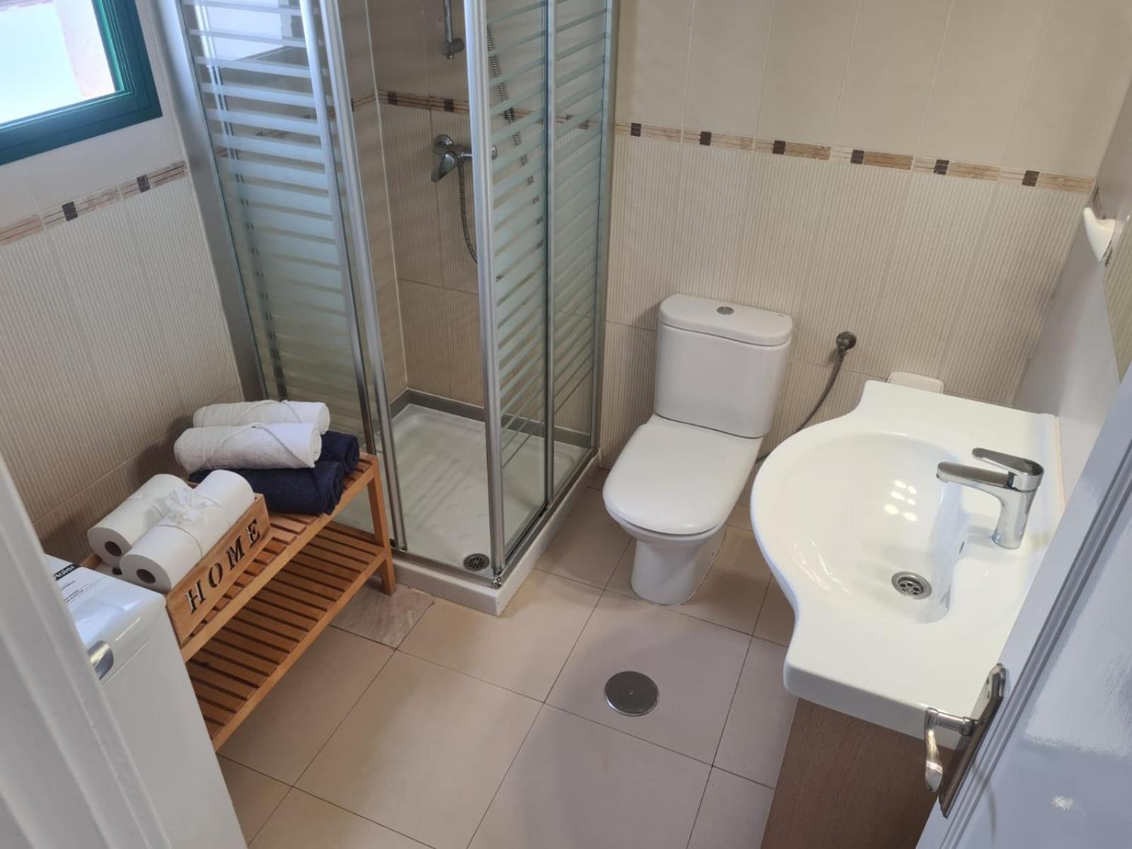 Zafiro,s Apartment Puerto del Carmen (Lanzarote)
