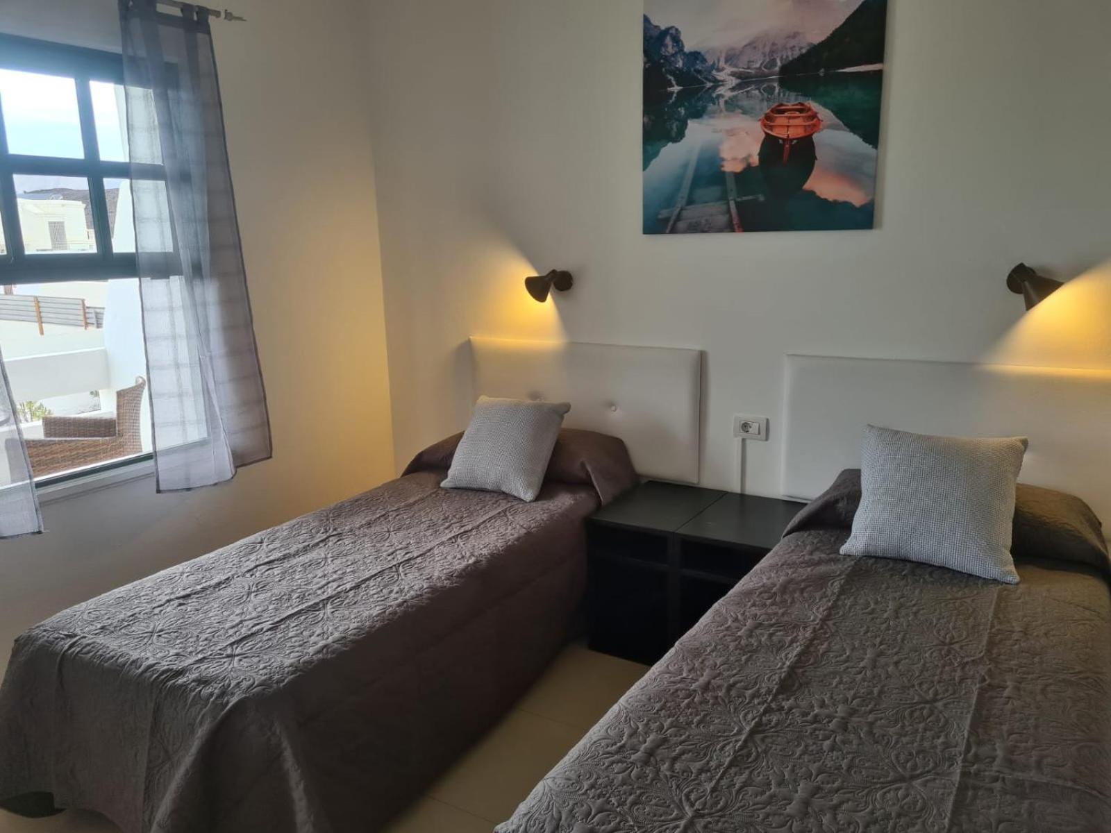 Apartment Zafiro,s