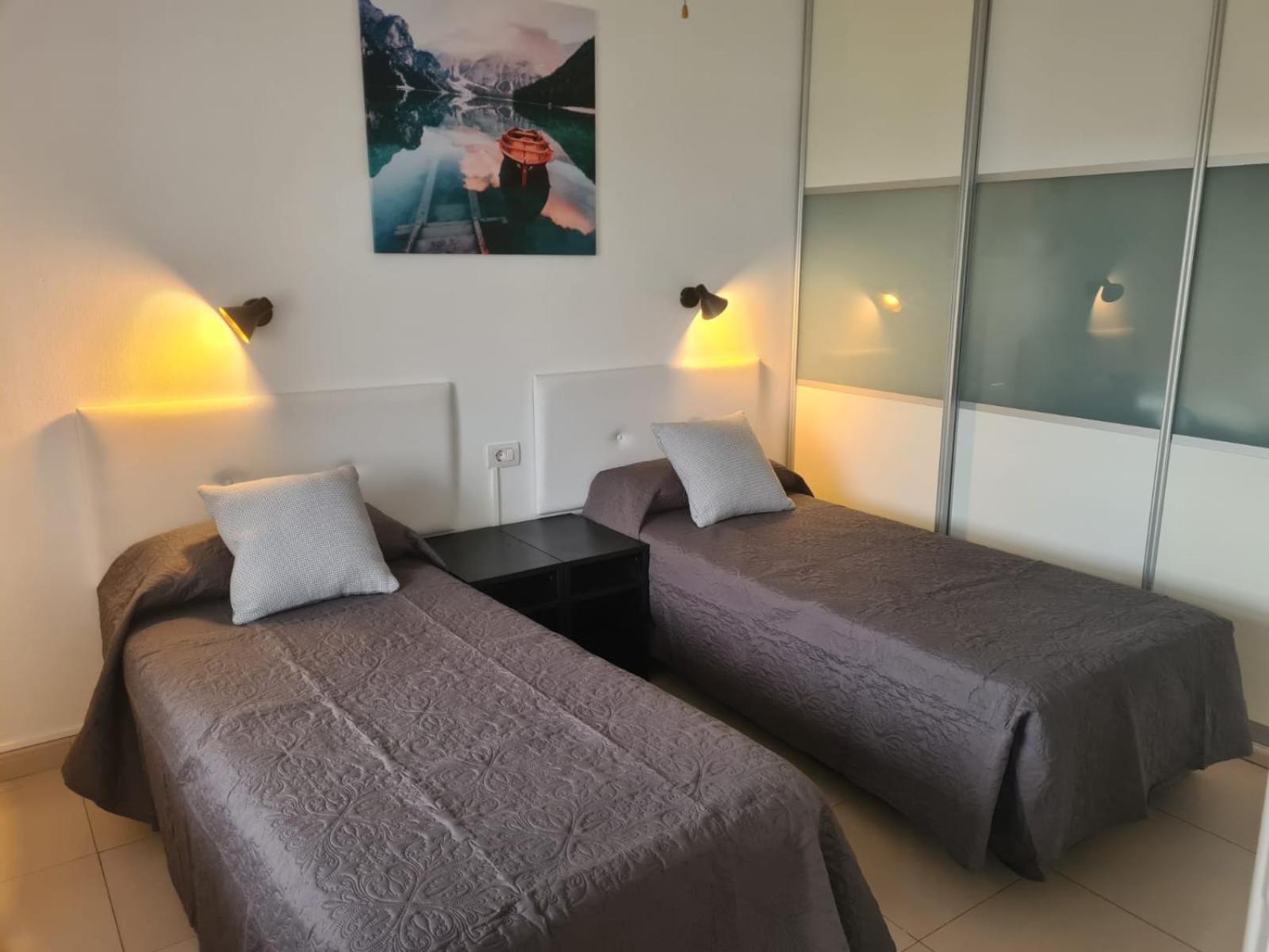Apartment Zafiro,s *
