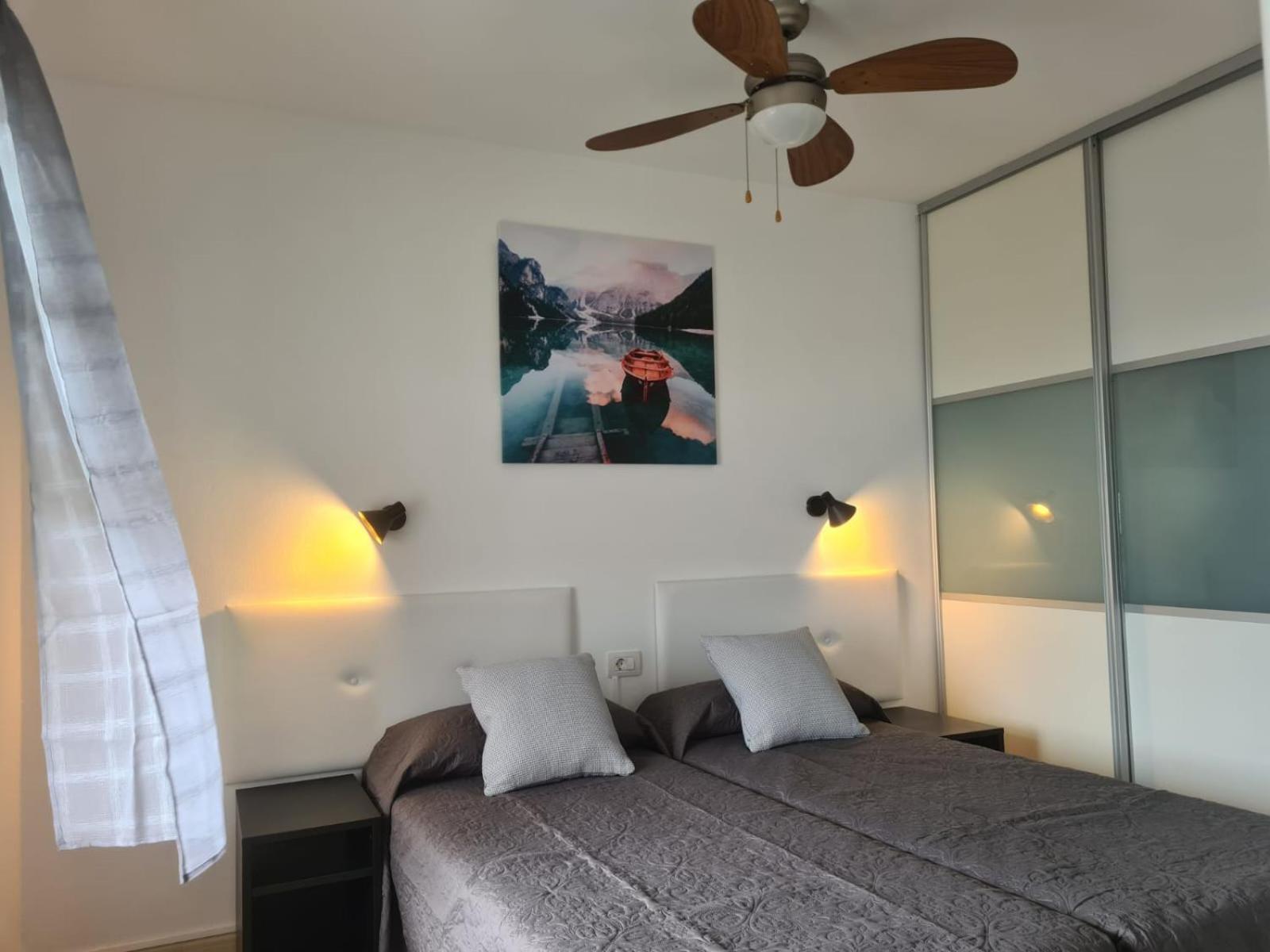 Zafiro,s Apartment *