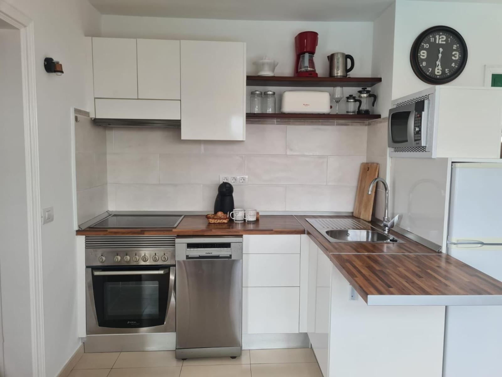 Apartment Zafiro,s Puerto del Carmen (Lanzarote)