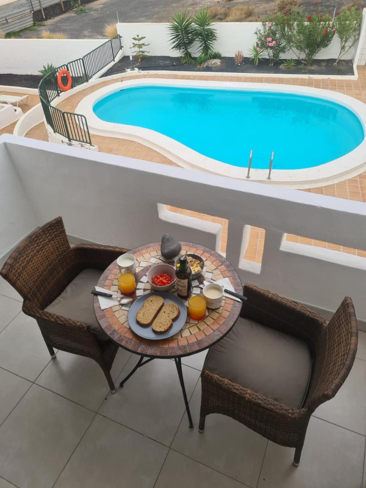 Apartment Zafiro,s