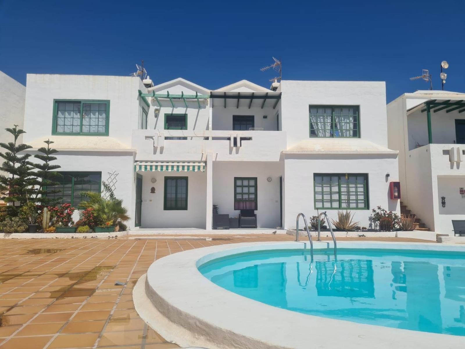 Apartment Zafiro,s